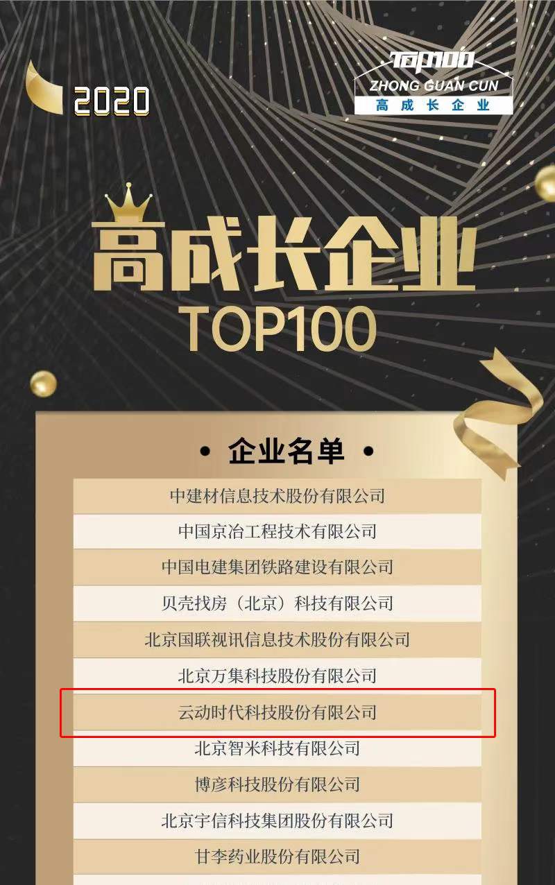 云動時代